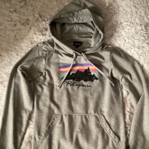 Patagonia Hoodie - Picture 3 of 4